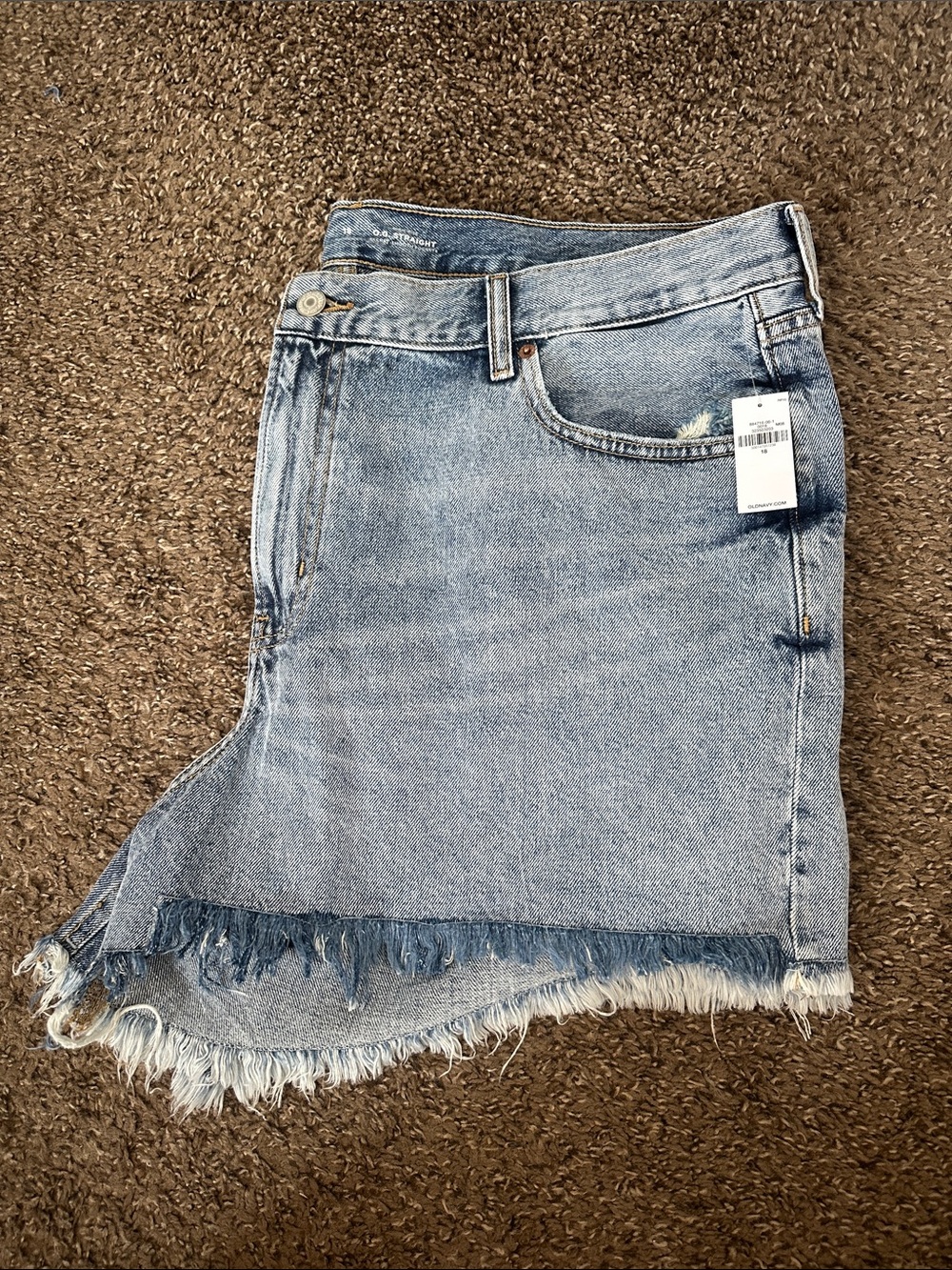 Old Navy Denim Shorts